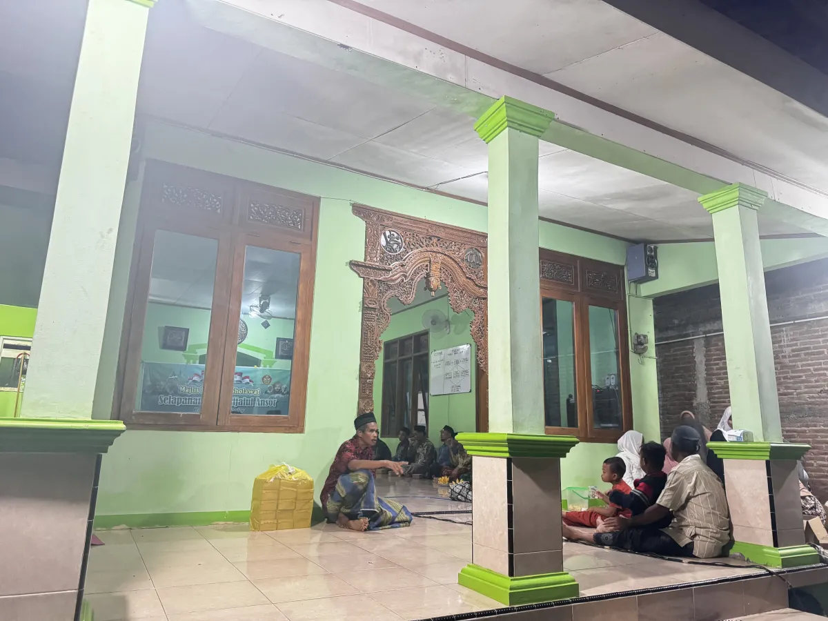 Mushola Sabilul Mu'minin: Menyatukan Ibadah dan Budaya Cilacap